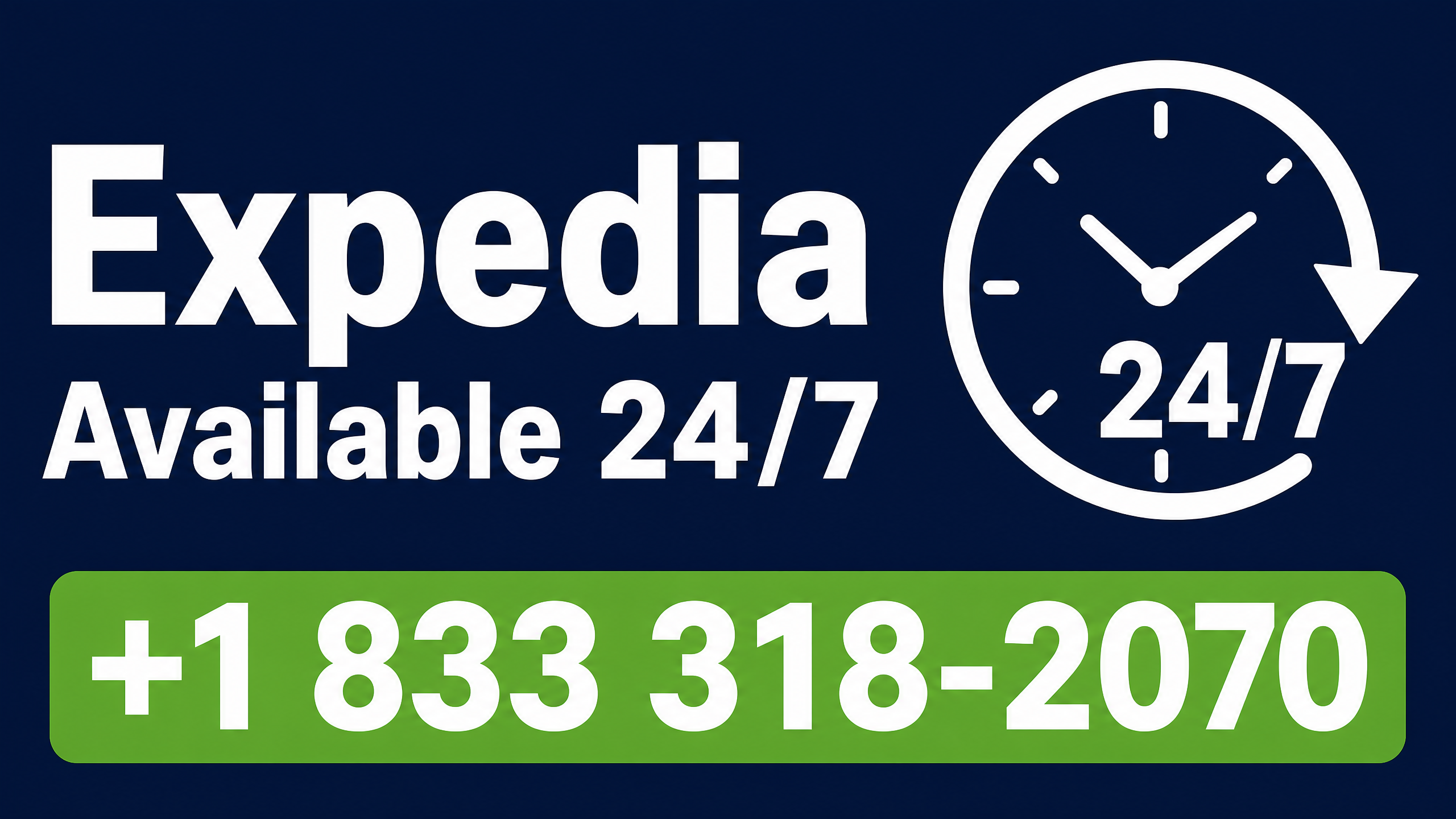 The Expedia Official Customer Service 24 7 | Complete Guide || 24/7 Live Person Full Support Guide - YouTube