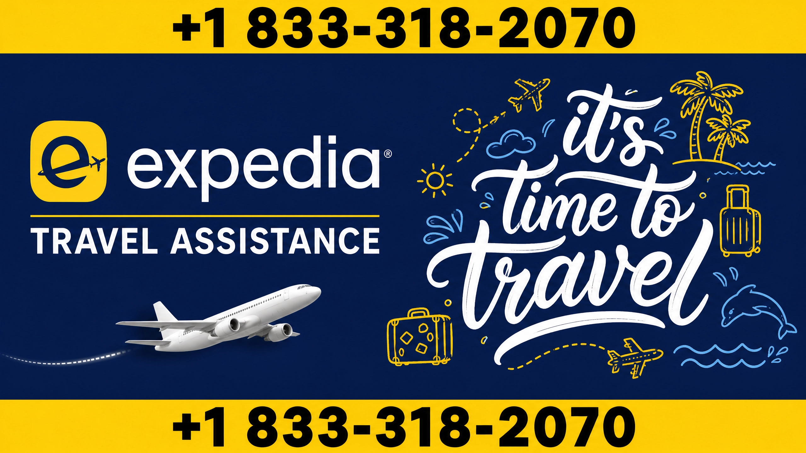 Expedia Customer Service USA Contact [{ Complete Step-by-Step Support Guide