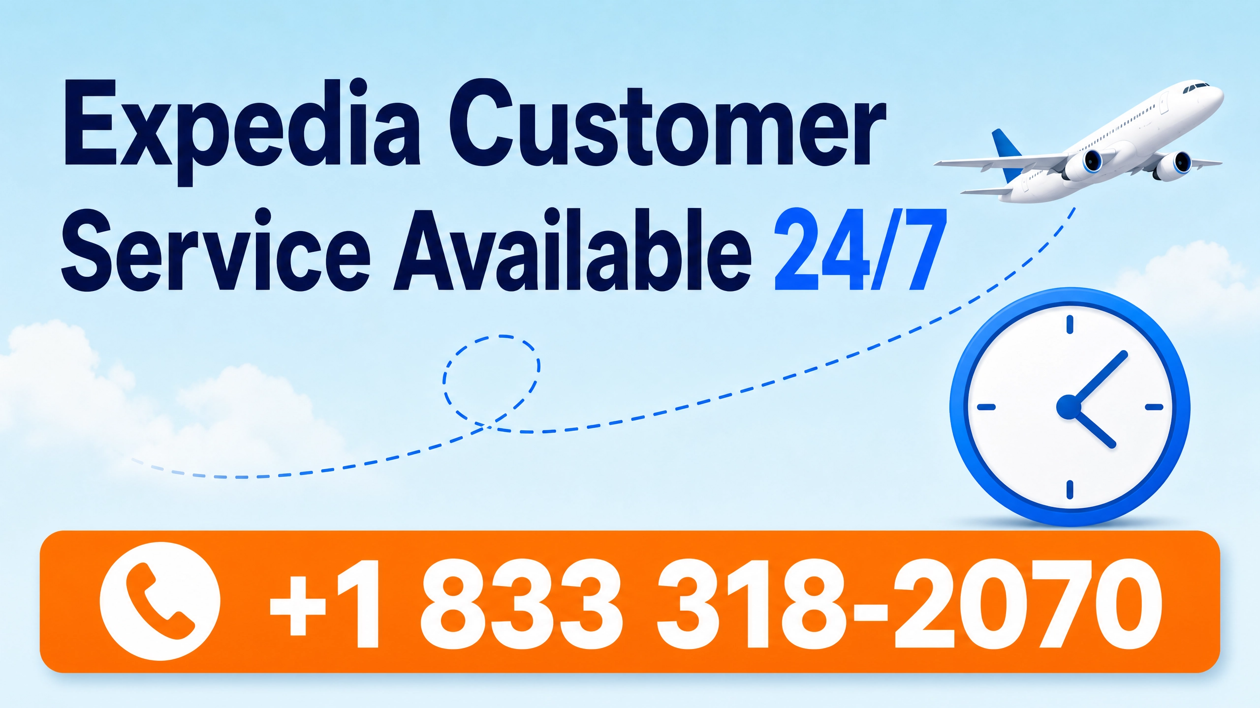 [Expedia customer service] PHONE Number By Phone, Chat And Email A Step-by-step Guide