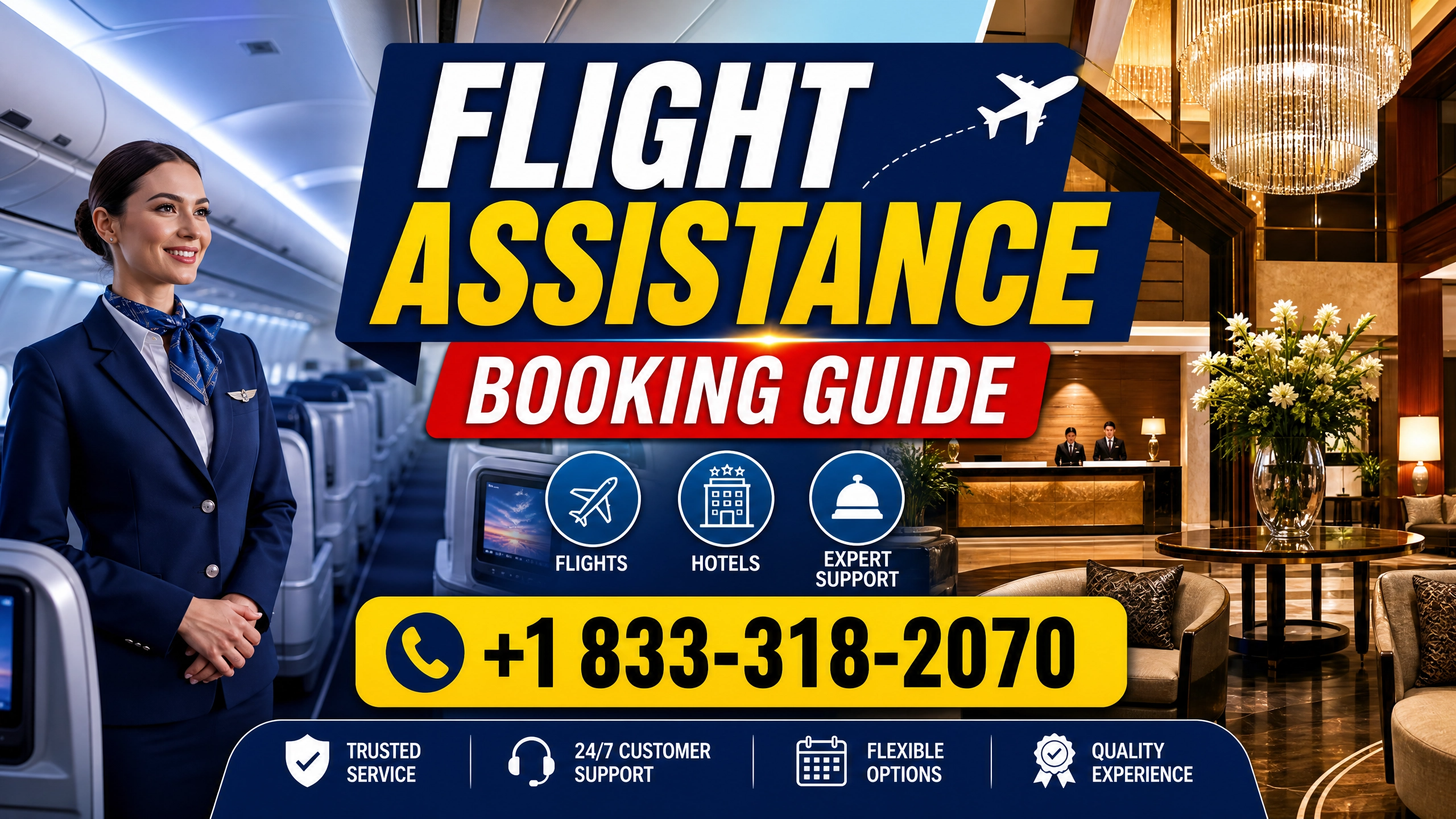 American Airlines USA Customer Service Support