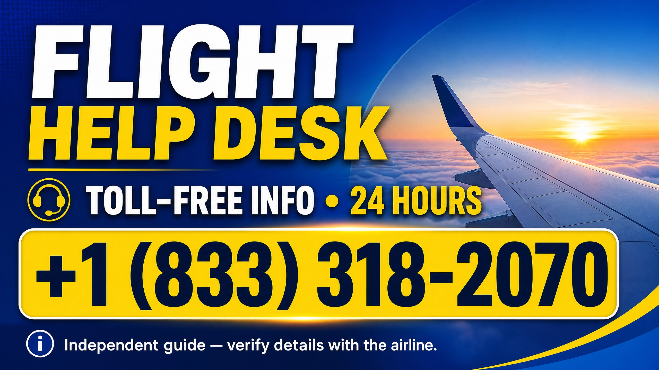 JetBlue Airlines Customer Service & Travel Support