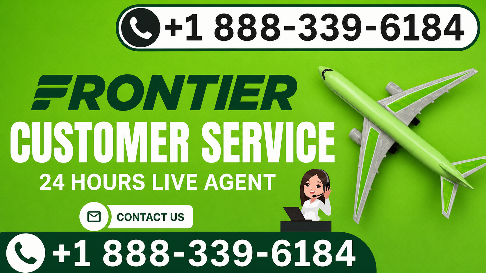 2026} Frontier® Airlines customer service}} Call & Talk to an Frontier Representative – Full Help Gu