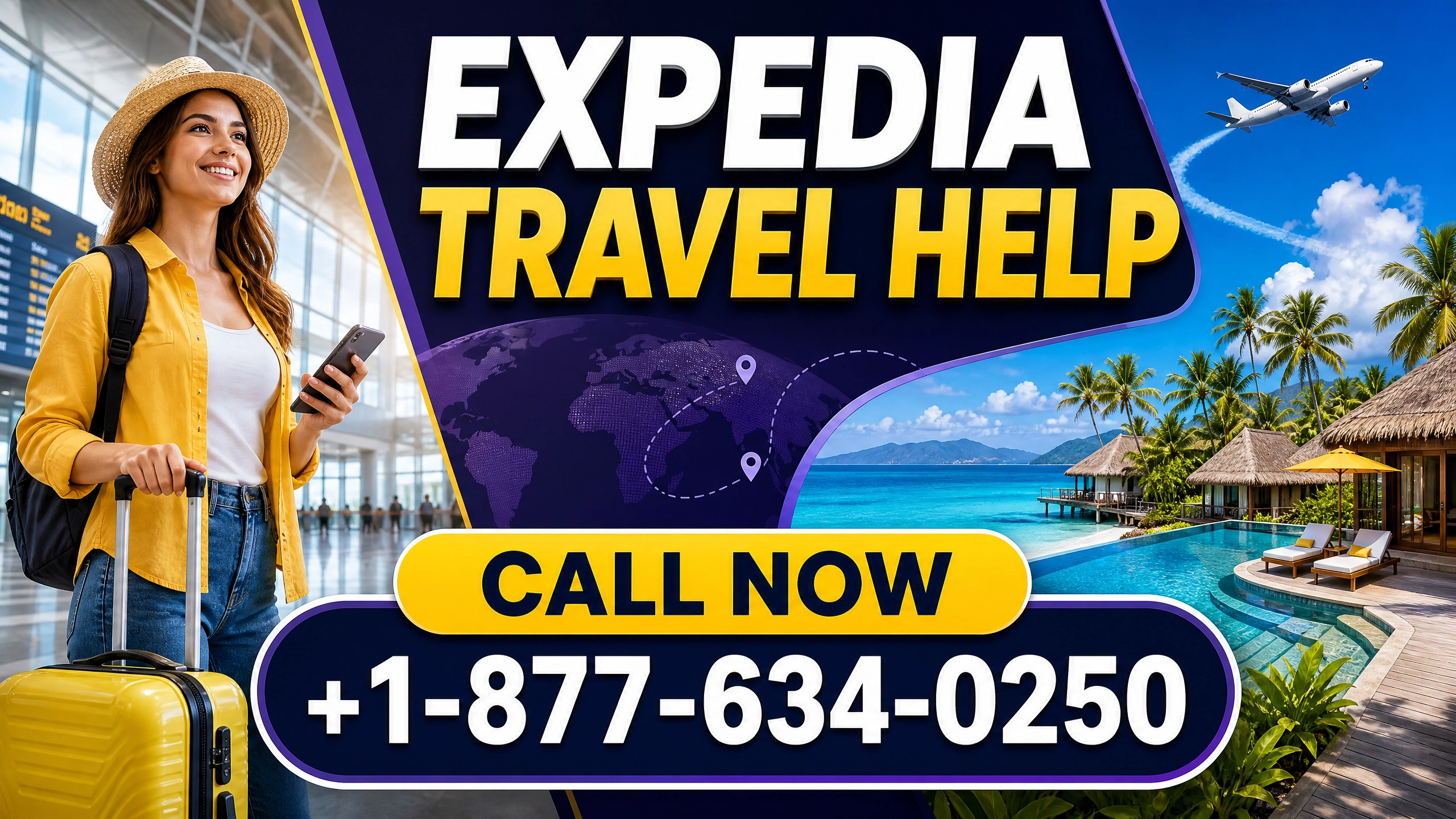 66 Ways to Reach a Live Agent at Expedia | Complete Guide - YouTube