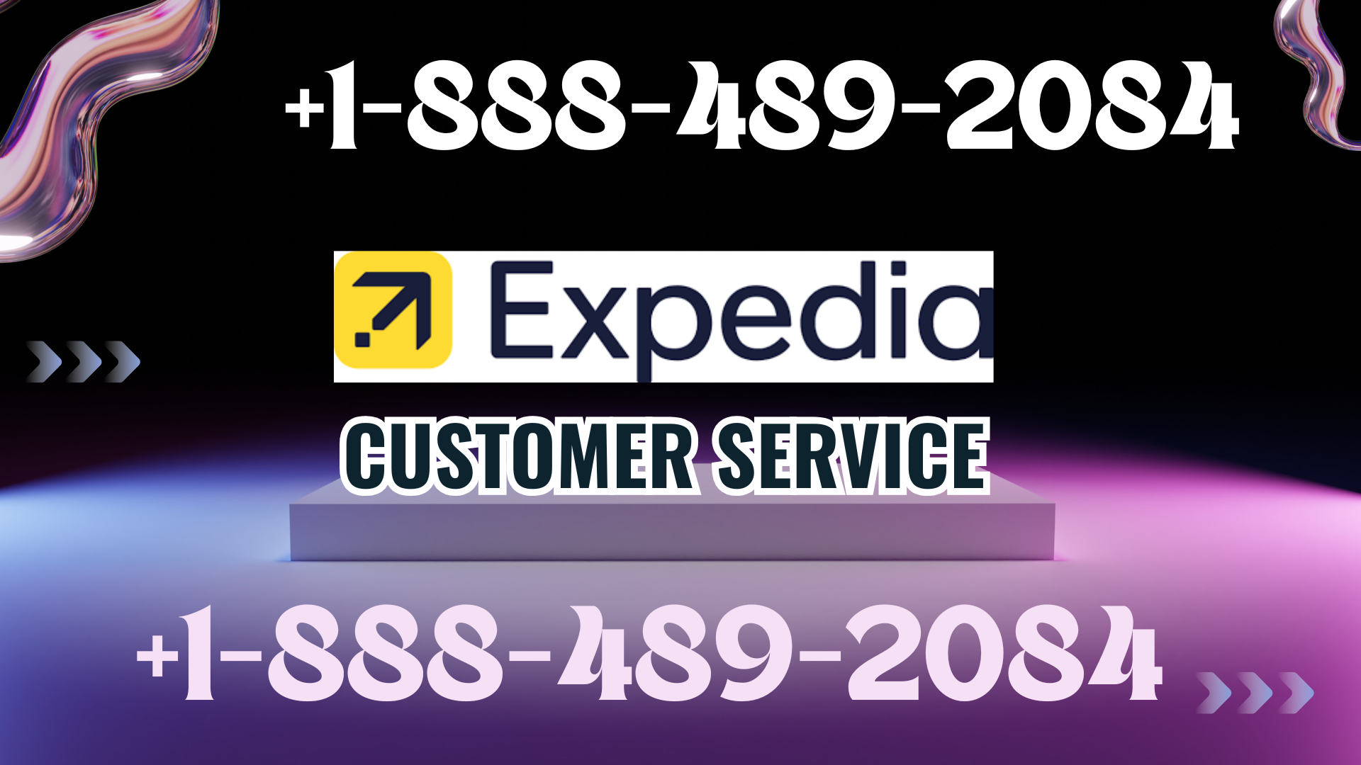 Expedia&reg;&trade; Customer Service Complete Guide = Step-by-Step Help &amp; Support 24/7 {Expedia}