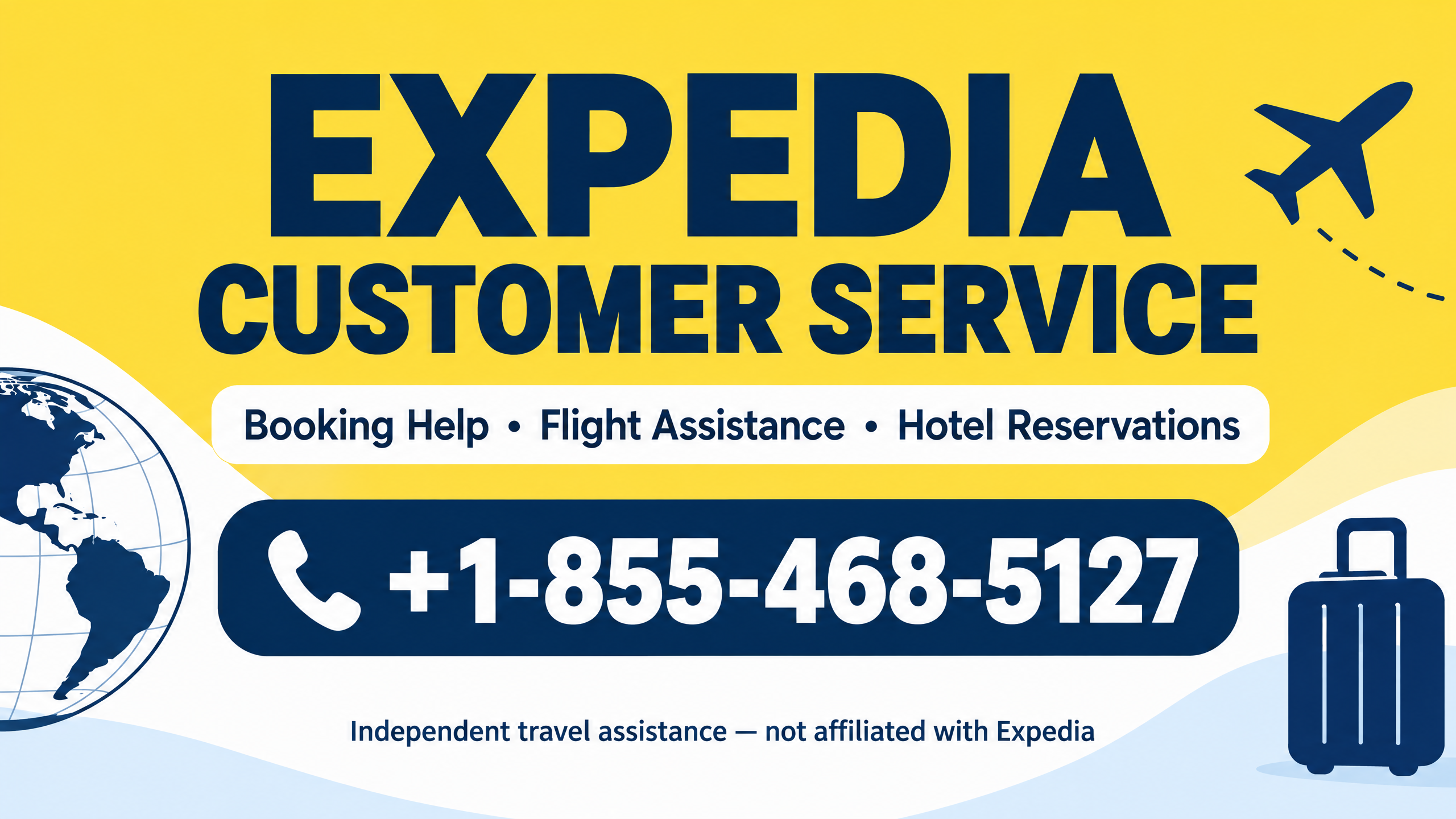Complete Official {ExpediaÂ® Customer Service Guide}  | 24/7 Official Live Person Support