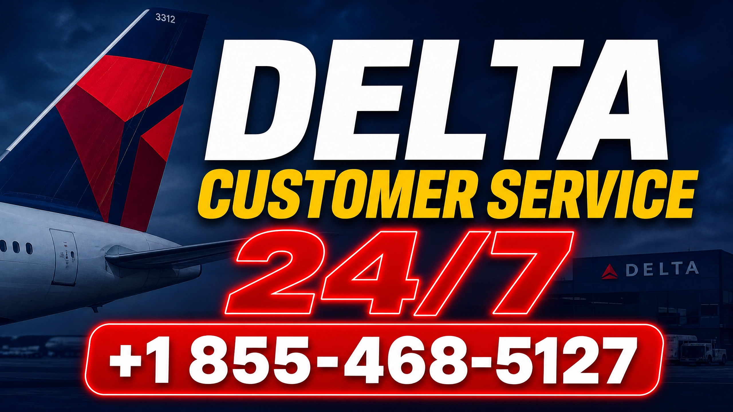 Speak with a Live {Delta Customer Service USA Customer Care} Available 24 Hours | Help Guide - YouTube