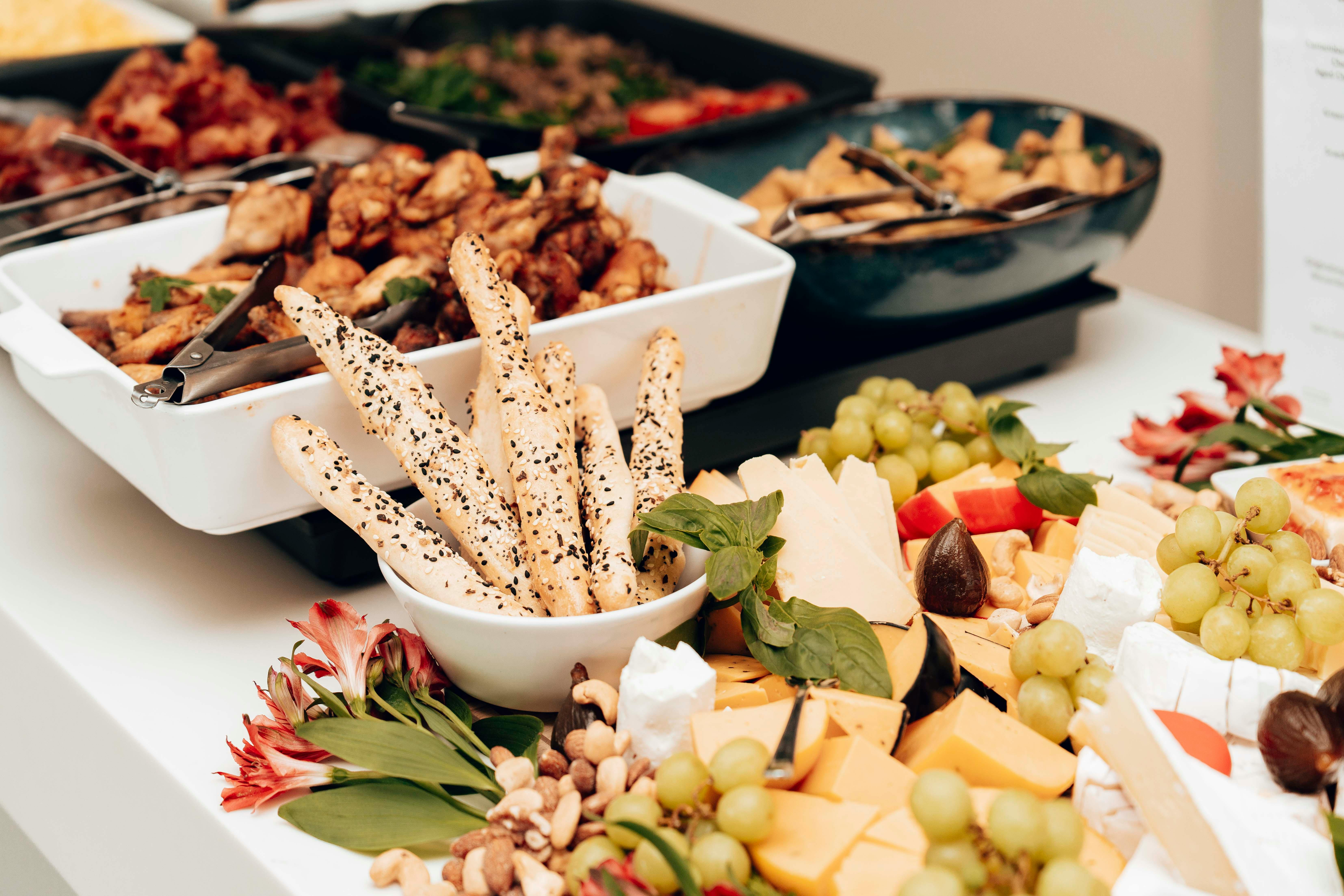 Best Catering Facilities in Flemington | Weddings, Parties & Corporate Events