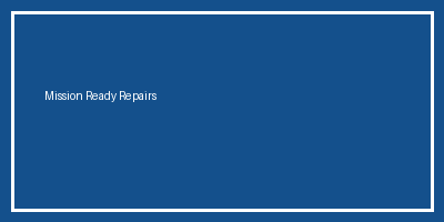 Upstate Home Repair & Carpentry | Mission Ready Repairs