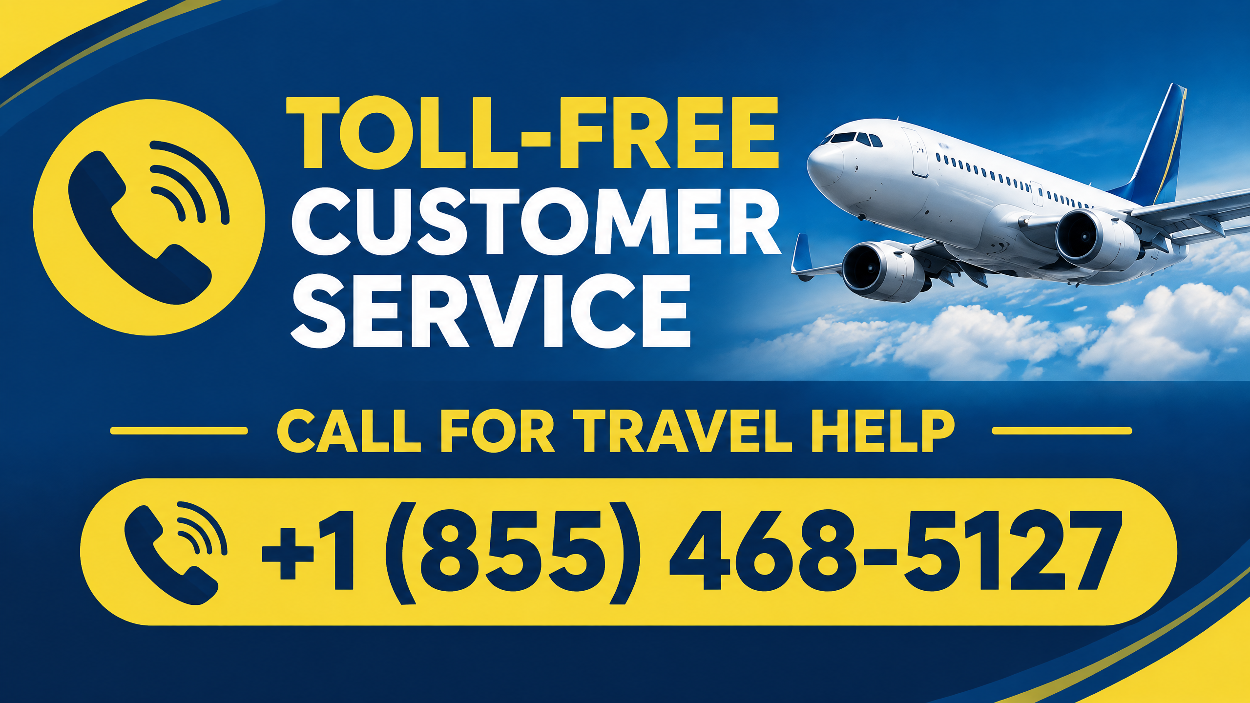How to Reach Delta Airlines Customer Service by Toll-Free Number? | Complete Guide