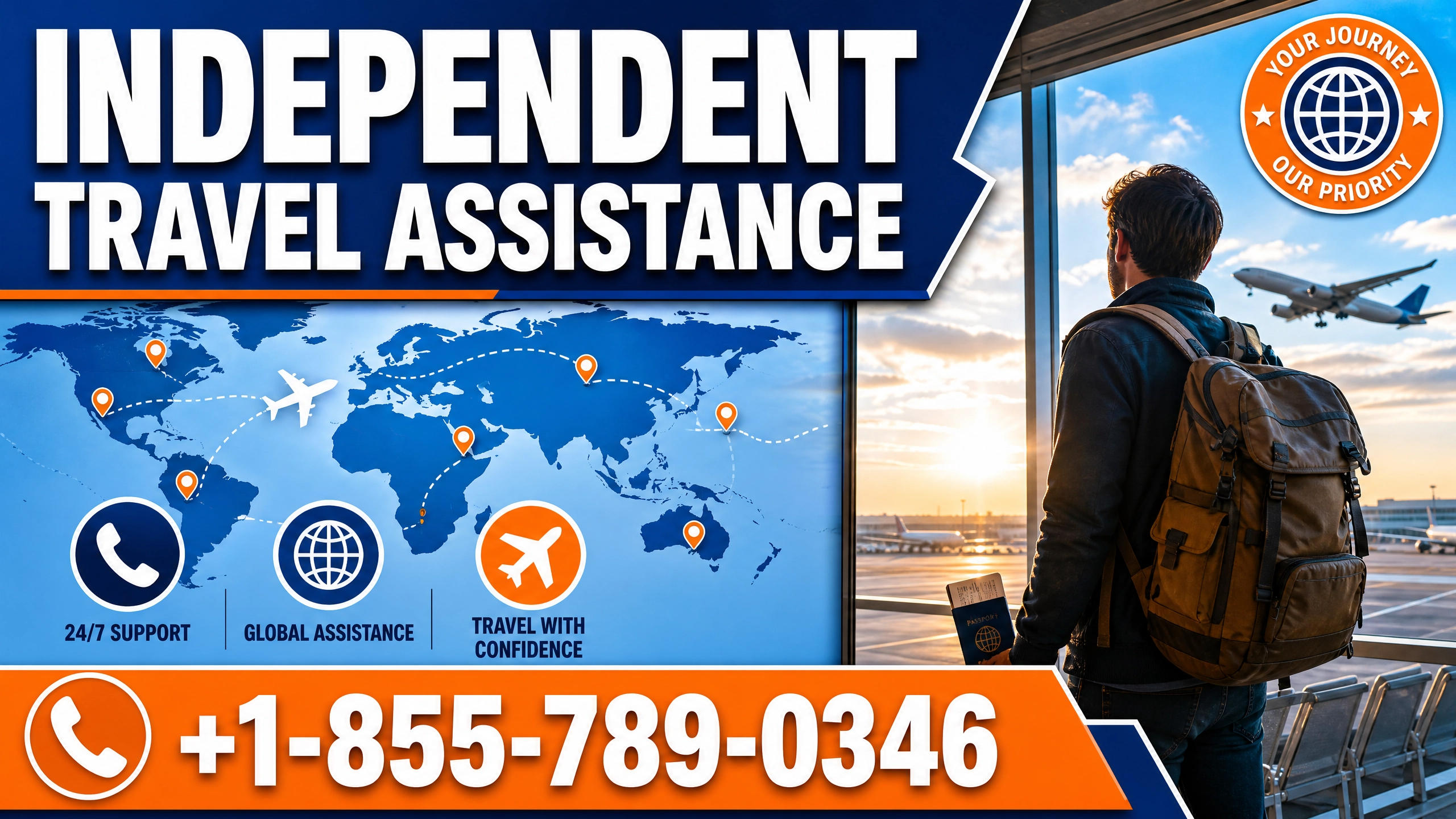 Complete Guide {Booking.com â¢Â® Live Customer} Service = Step-by-Step Help &amp; Support