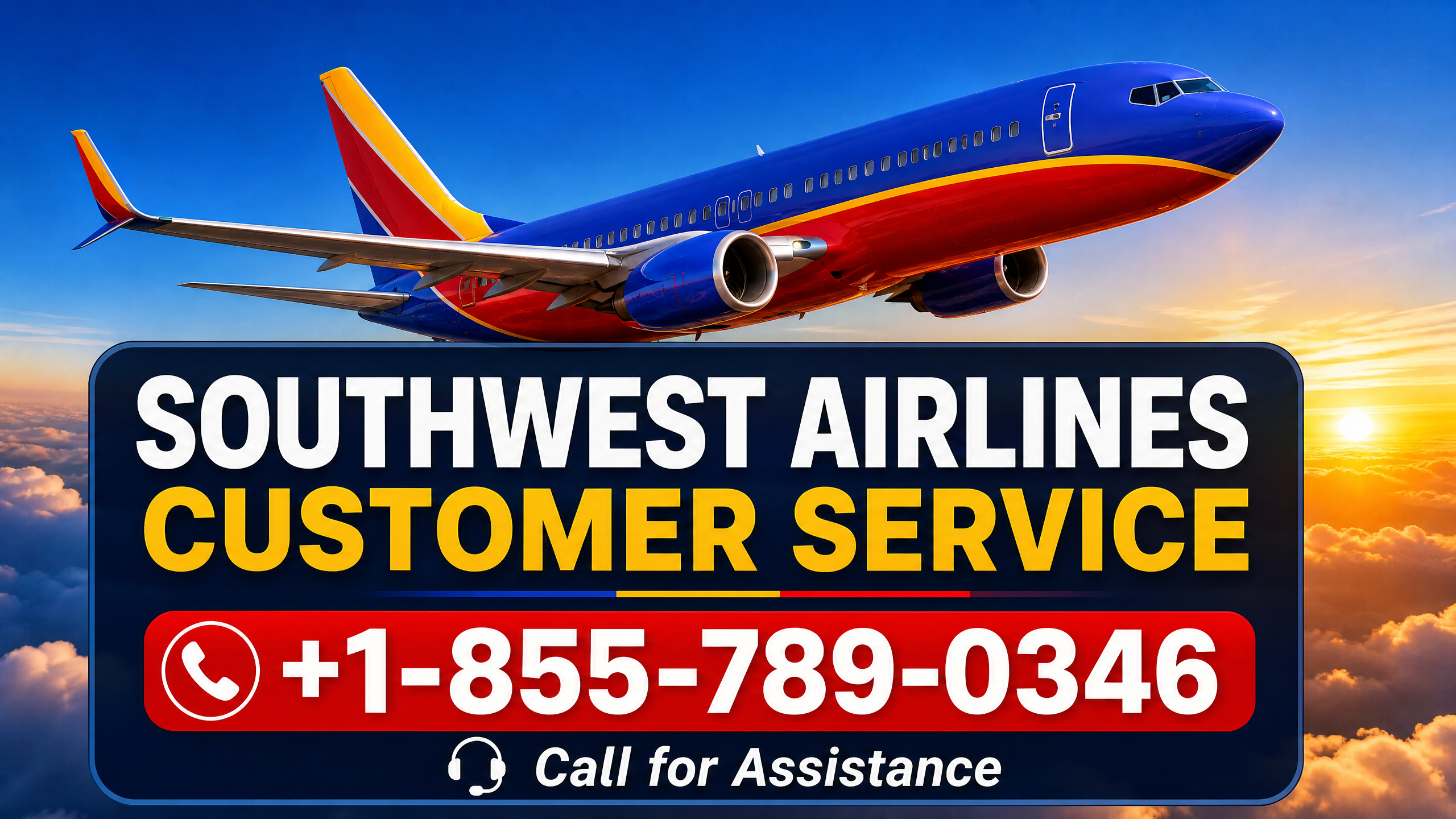 A Complete Guide to Southwest Airlines Customer Service â° Live Person Support Guide (2026) - YouTube