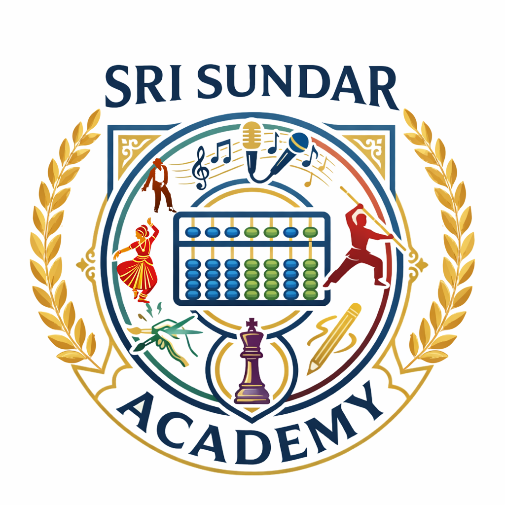 Best Abacus Class In Madurai | Sri Sundar Academy