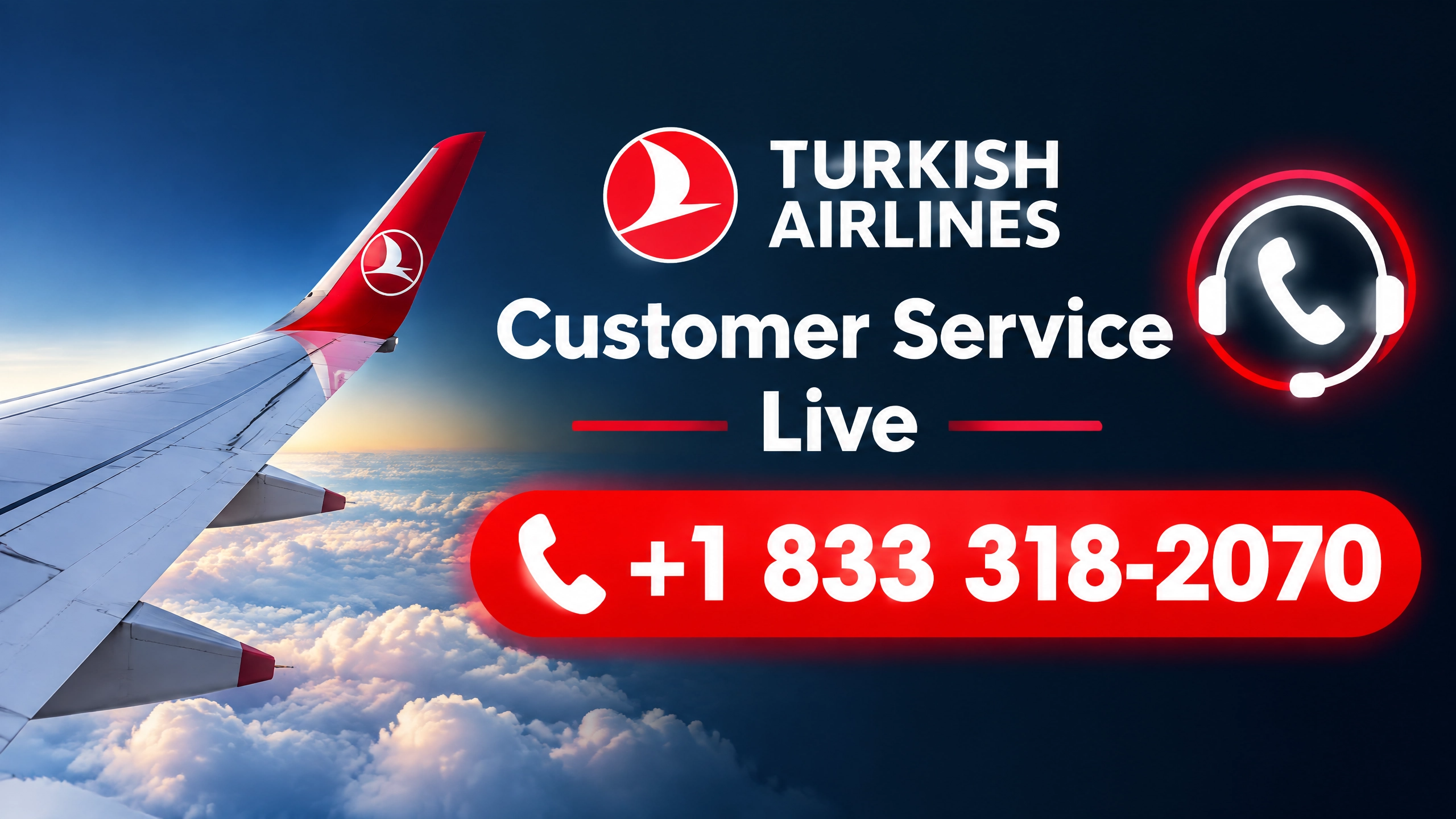 Full Guide to {Turkish Airlines® Customer Service USA} | Speak to a Live Expert Anytime