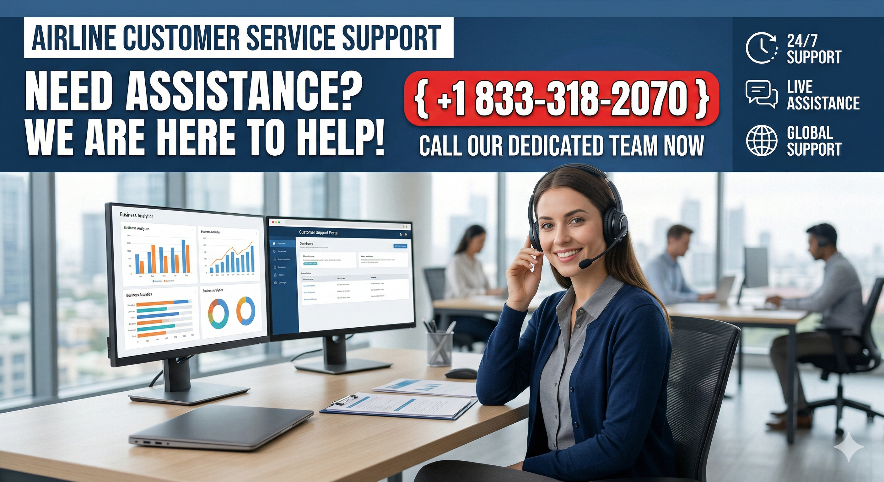 QATAR Airways Official Customer Service Complete || Official 24*7 Support Guide