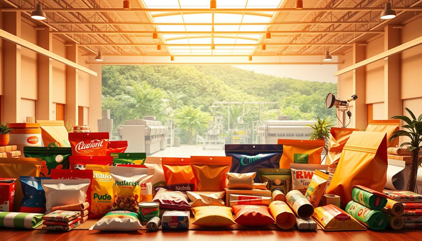 Akhtari Group | Leading Packaging Company in Sri Lanka