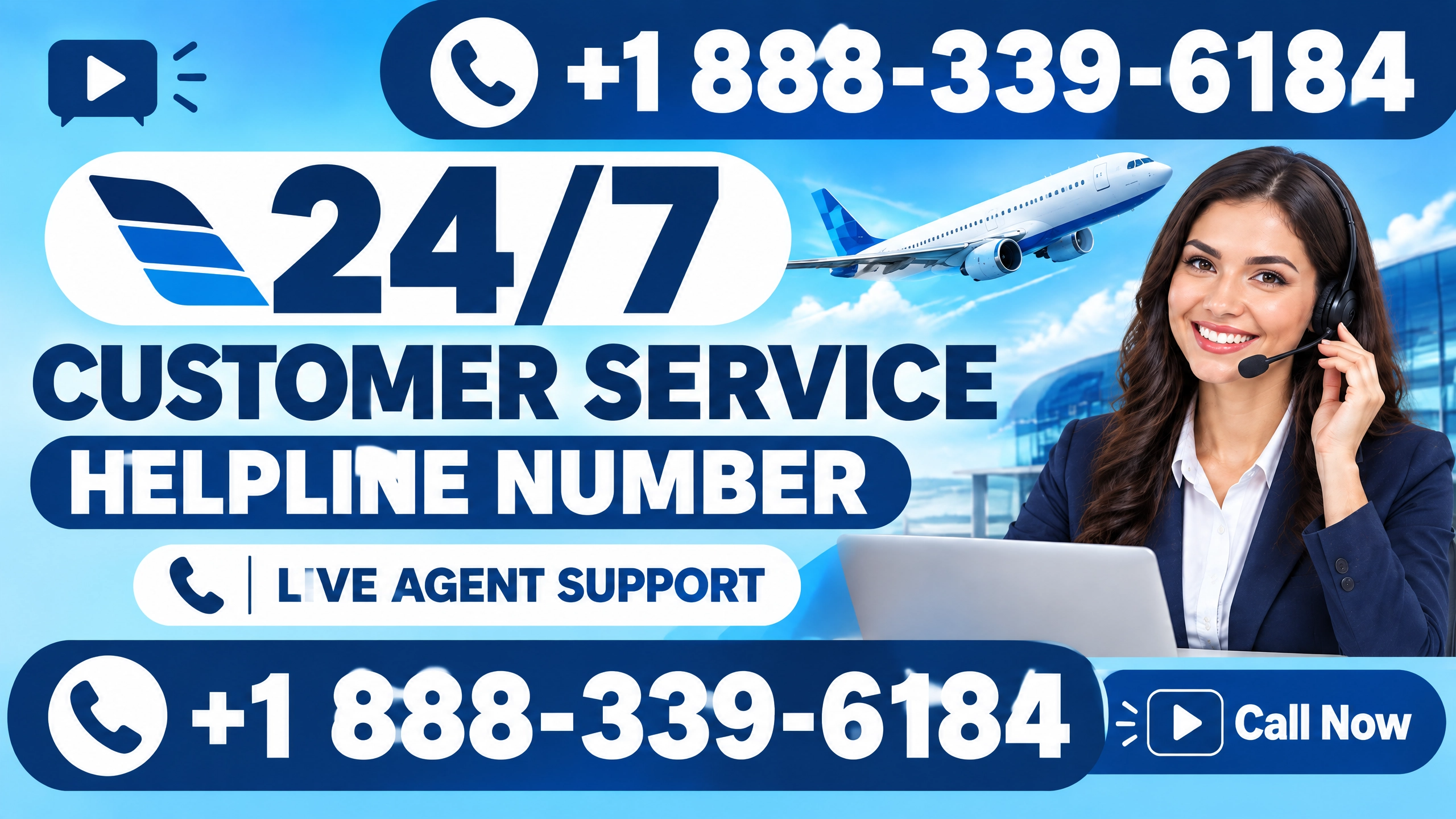 9 Ways To Access JetBlue customer service By Phone, Chat, And Email A Step by step Guide