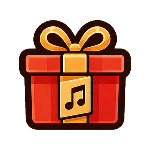 One Custom Song