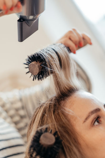 Eva Kraus Masterstylist