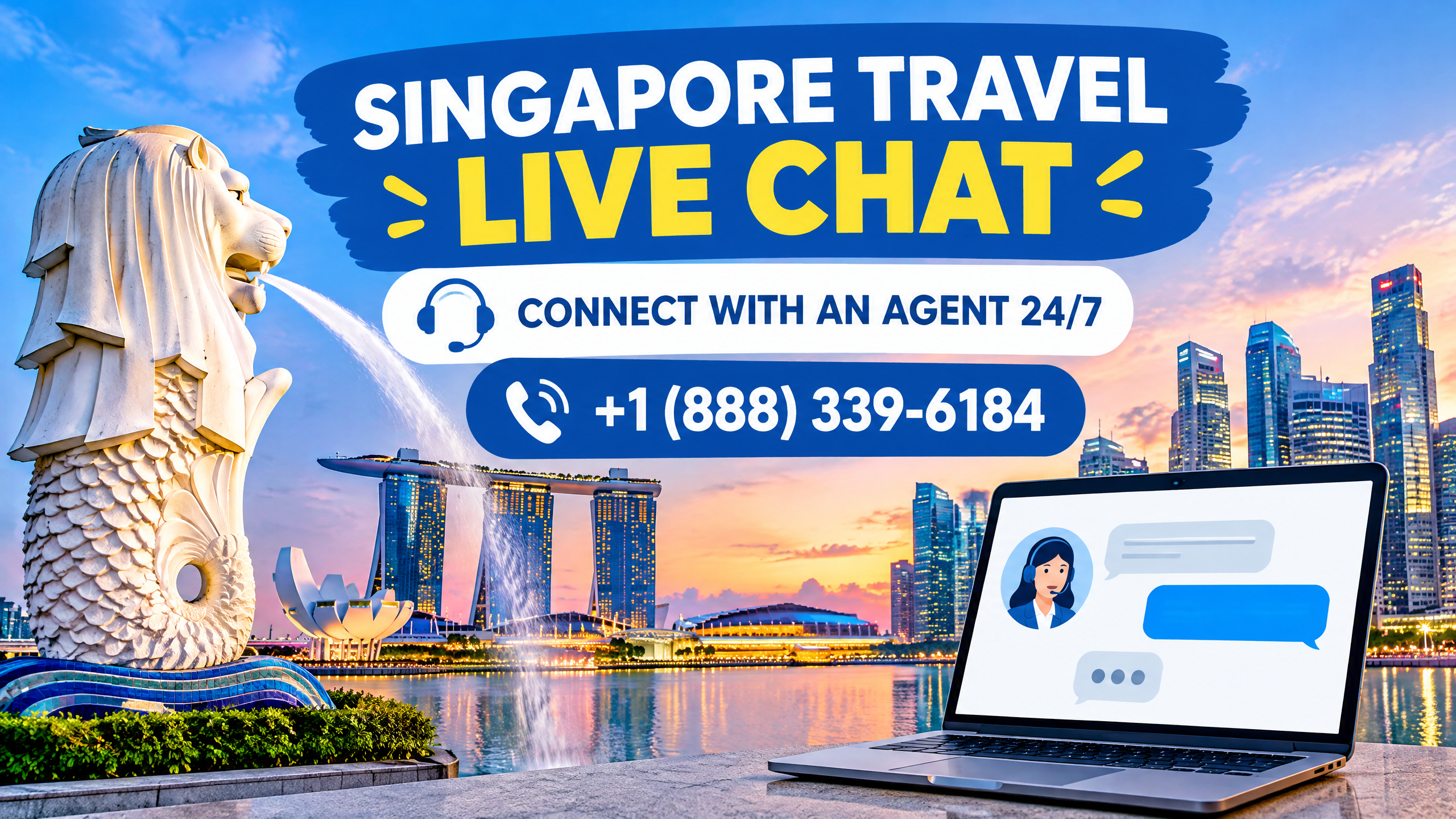Singapore Airlines Toll Free PHONE Number By Phone, Chat And Email A Step-by-step Guide - YouTube