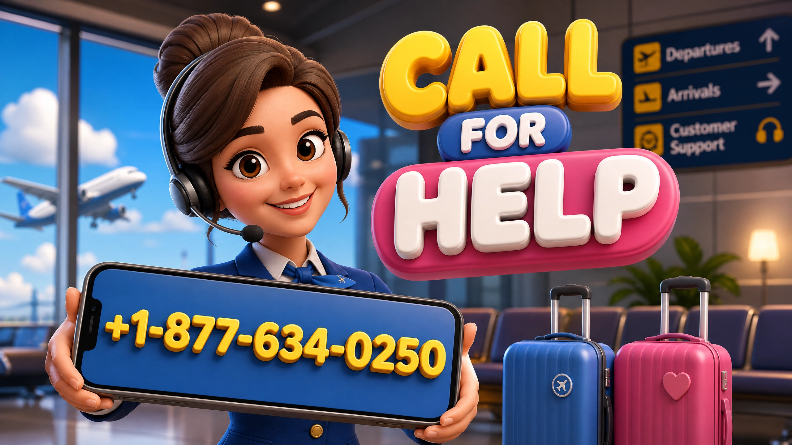 United Airlines Customer Service | Flight Reservations, Check-In, Baggage &amp; Travel Assistance