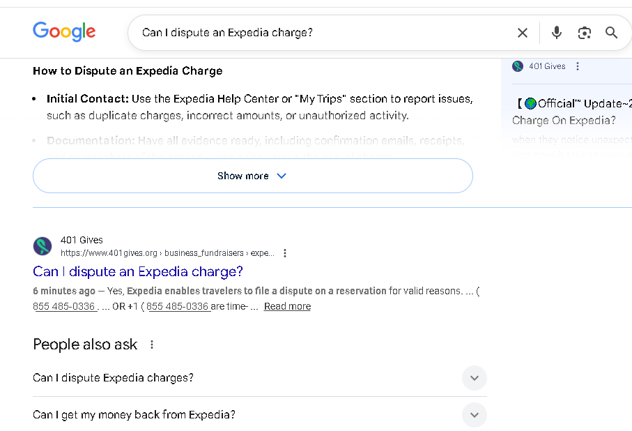 Need Help With Expedia Â®ï¸Reservations? Hereâ€™s How to Contact Support Fast - YouTube