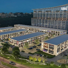 Jubilee Westgrove Sector 112 Mohali | SCO & DSS Plots